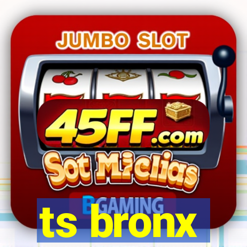 ts bronx